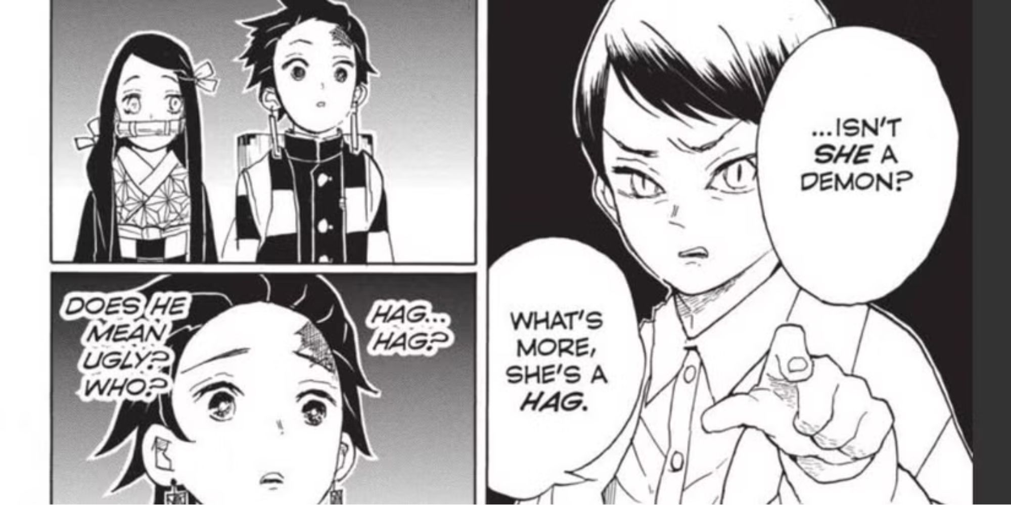 10 Biggest Differences Between Demon Slayer's Manga & Anime