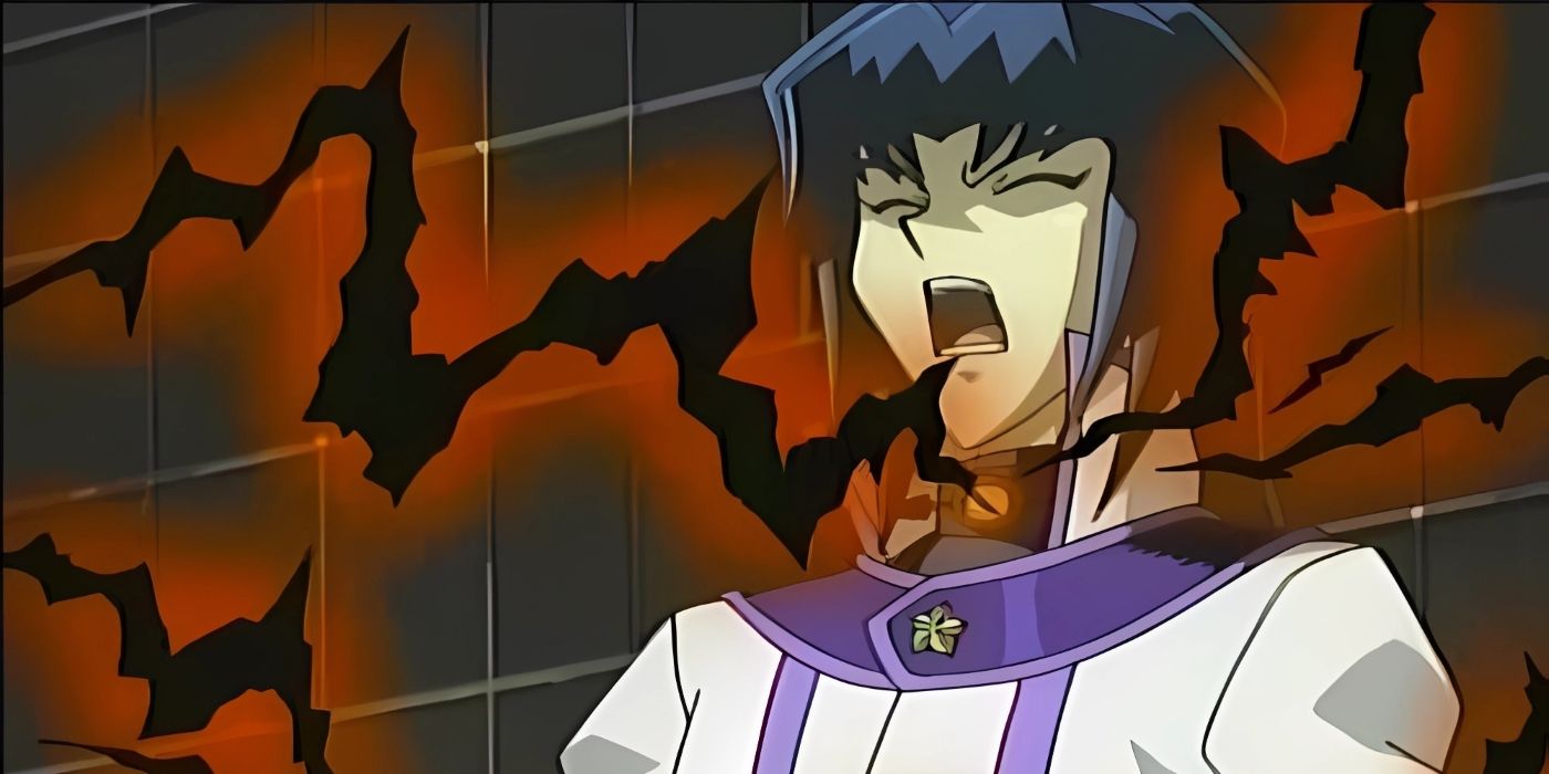 One Top Yu-Gi-Oh! Duelist Admitted the Dark Side of Dueling Has Nothing to  Do With Magic