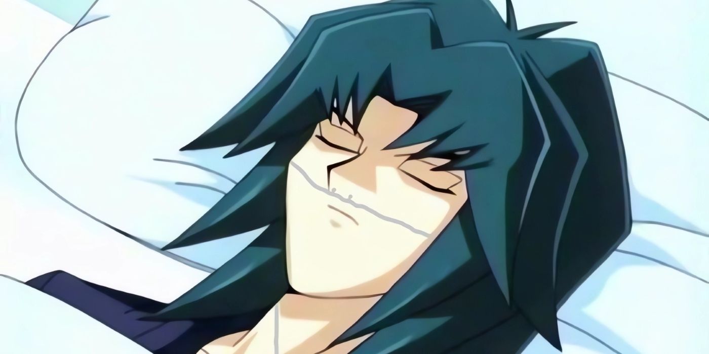 One Top Yu-Gi-Oh! Duelist Admitted the Dark Side of Dueling Has Nothing to  Do With Magic