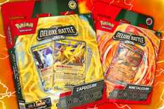 Pokmon TCG Pocket: The Best Charizard EX Deck To Use Pokmon TCG Pocket: The Best Charizard EX Deck To Use