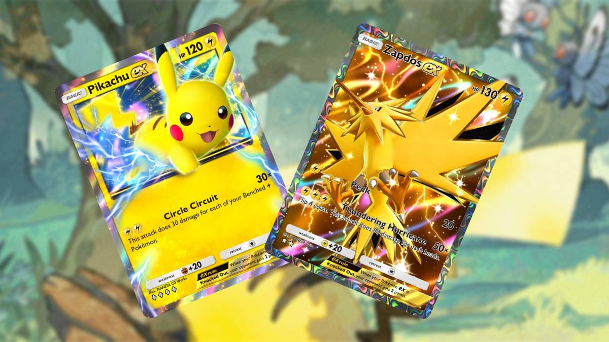 Pokmon TCG Pocket's First Huge Tournament-Winning Deck Can Decimate Opponents Pokmon TCG Pocket's First Huge Tournament-Winning Deck Can Decimate Opponents