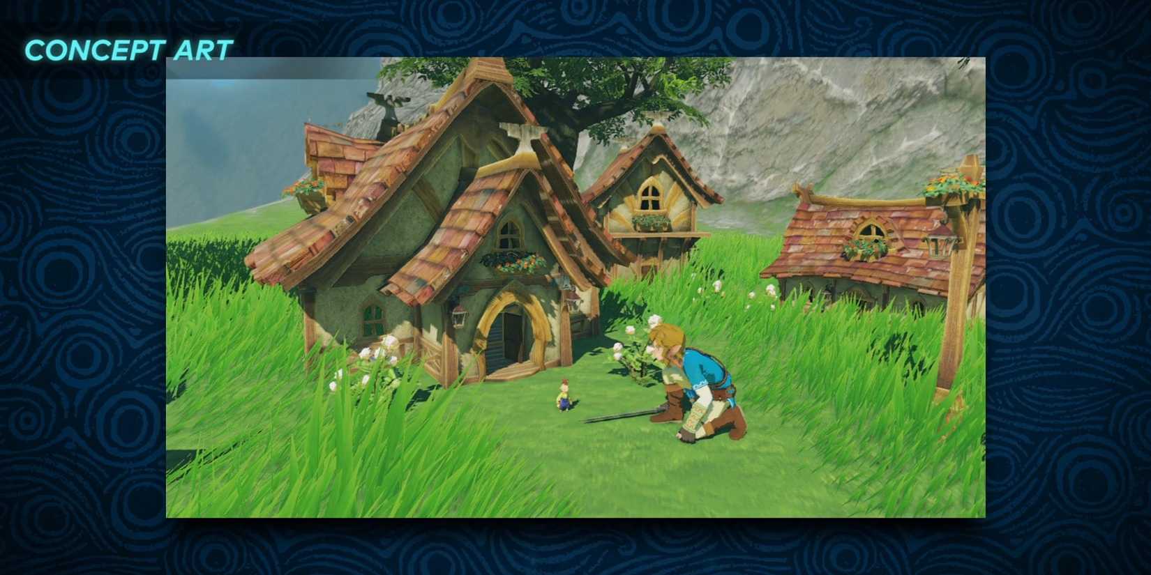 One Abandoned Zelda Race Deserves Its Own Comeback Game
