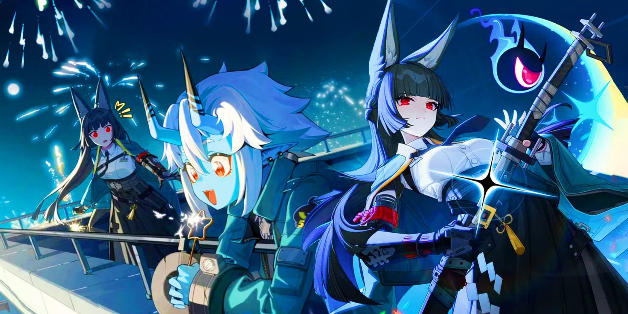 Zenless Zone Zero 1.4 Leaks: New Drive Discs Explained