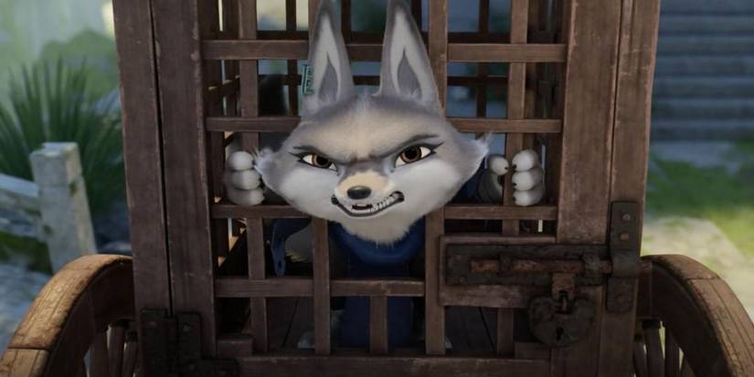 Yelling Panda The 15 Best (& Most Inspirational) Kung Fu Panda Quotes