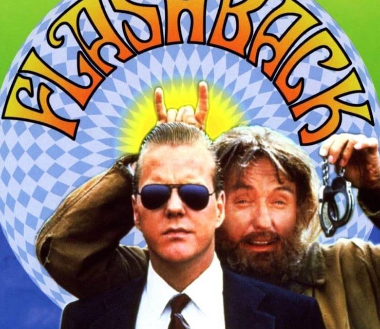 Flashback Summary, Trailer, Cast, Where to Watch and More
