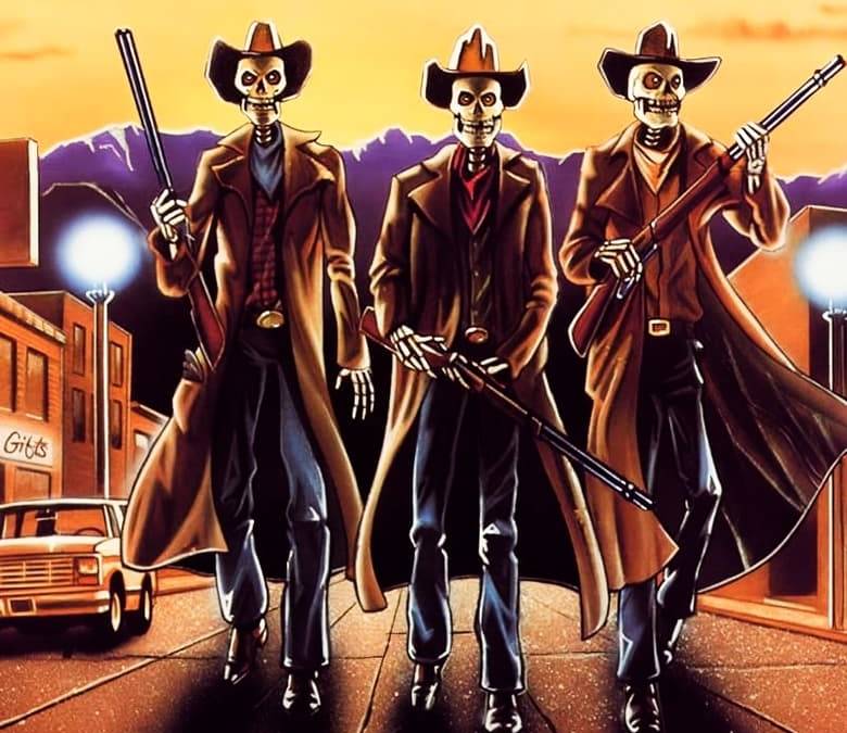 Ghost Riders Summary, Trailer, Cast, Where to Watch and More
