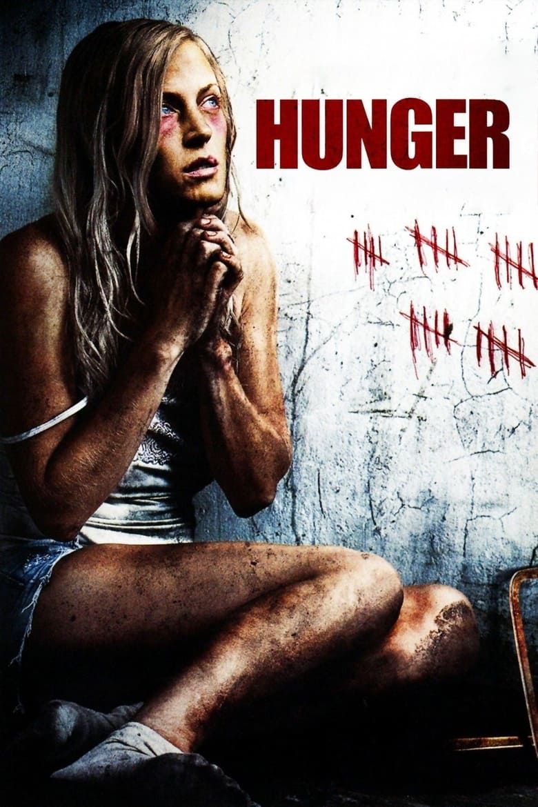 Hunger Summary, Trailer, Cast, Where to Watch and More