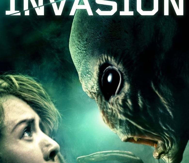 Alien Invasion Summary, Trailer, Cast, Where to Watch and More