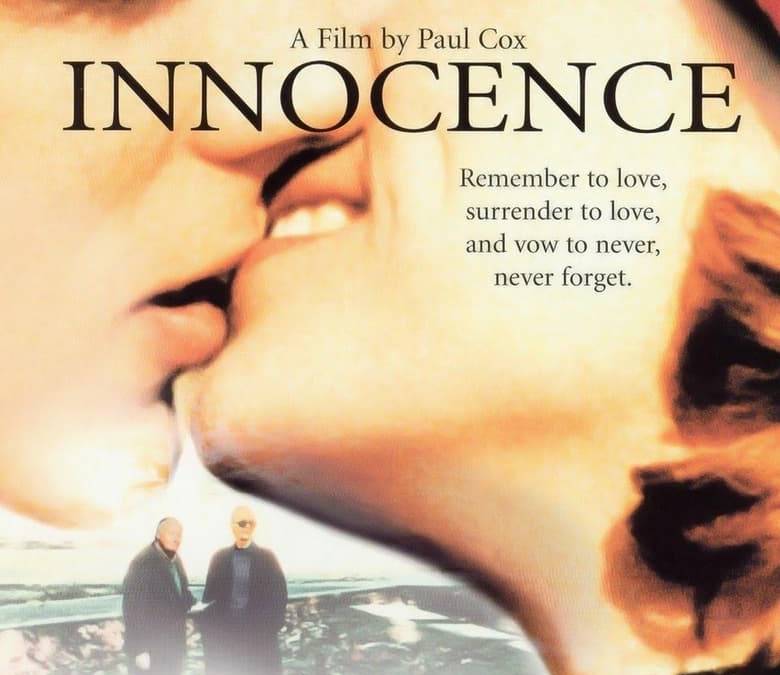 Innocence Summary, Trailer, Cast, Where to Watch and More