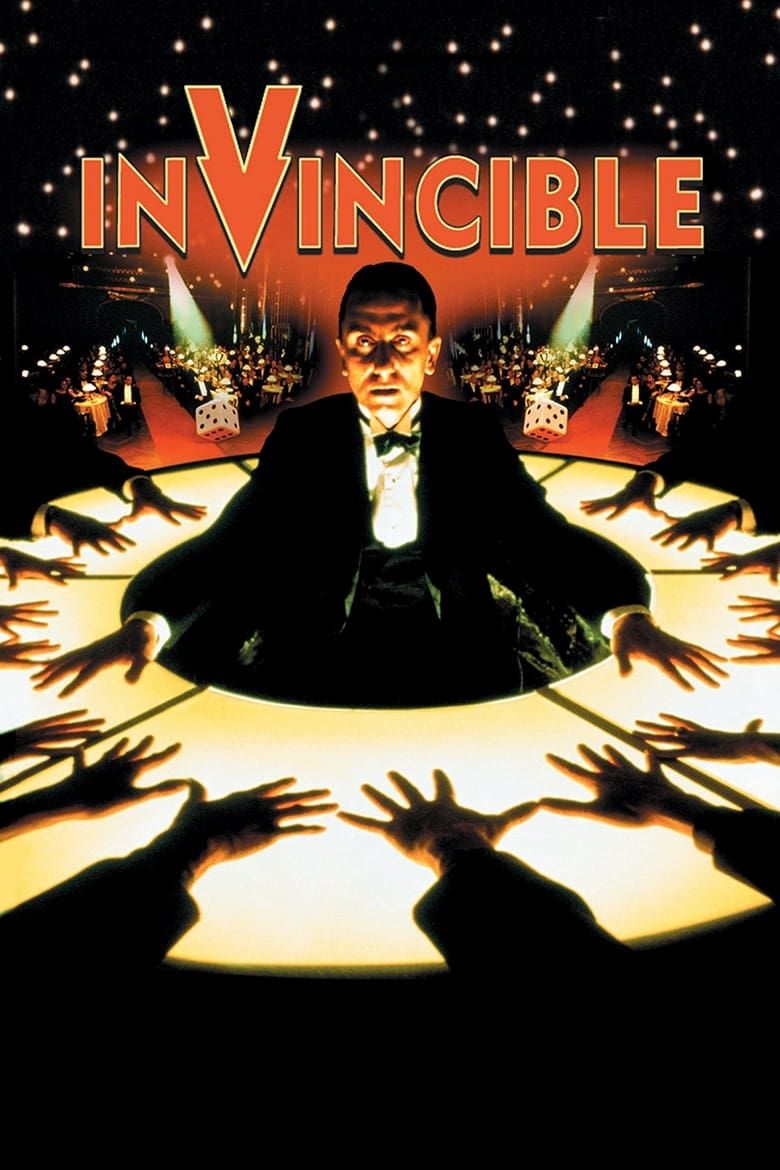 Invincible Summary, Trailer, Cast, Where to Watch and More