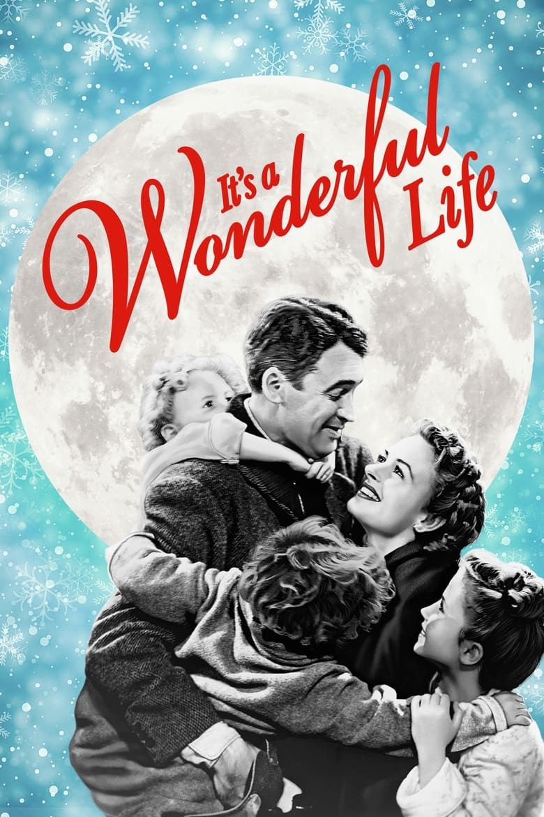 It&rsquo;s a Wonderful Life