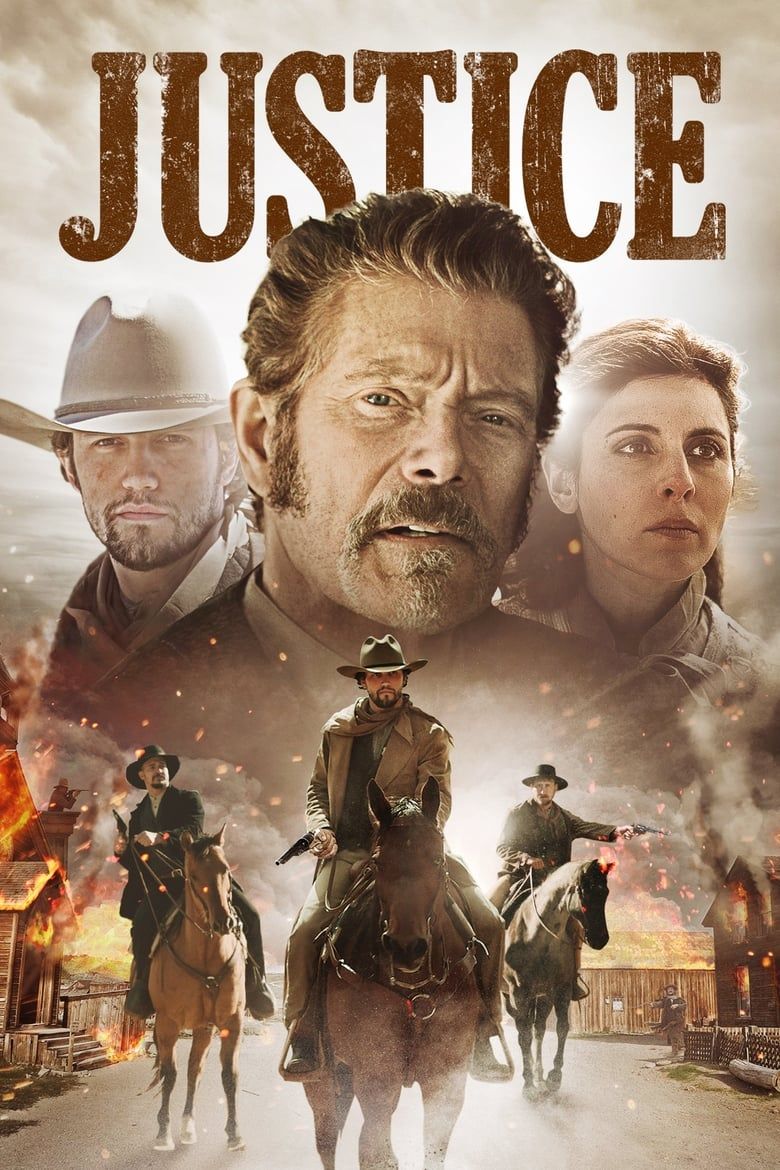Justice Summary, Trailer, Cast, Where to Watch and More