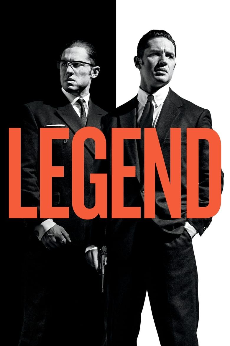 Legend Summary, Trailer, Cast, Where to Watch and More