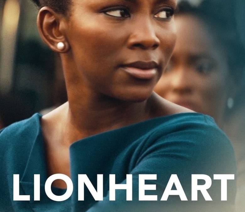 Lionheart Summary, Trailer, Cast, Where to Watch and More