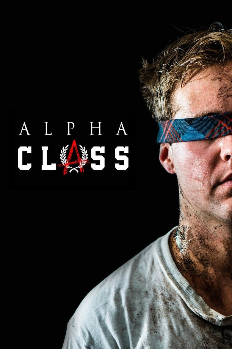 Alpha Class Summary, Trailer, Cast, Where to Watch and More