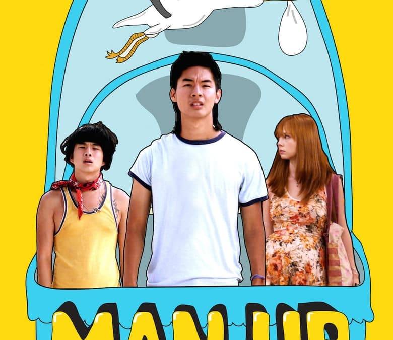 Man Up Summary, Trailer, Cast, Where to Watch and More