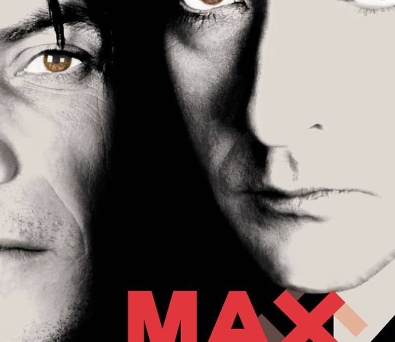 Max Summary, Trailer, Cast, Where to Watch and More