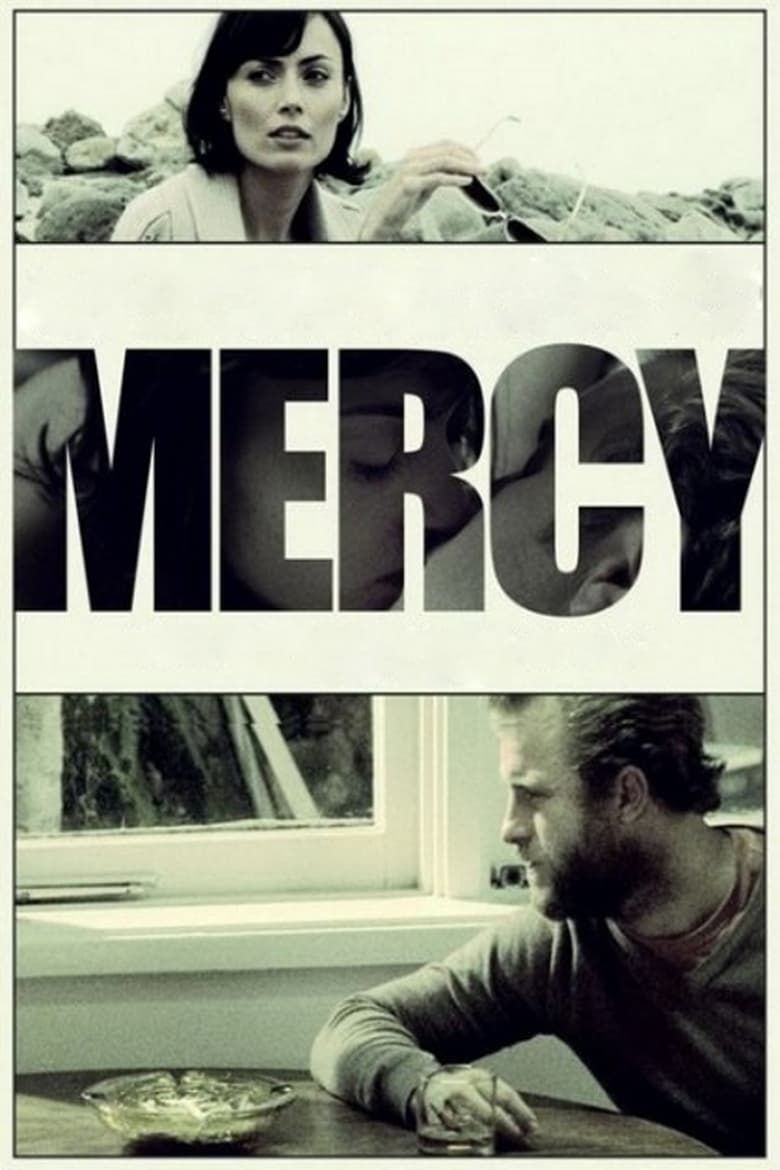 Mercy Summary, Trailer, Cast, Where to Watch and More