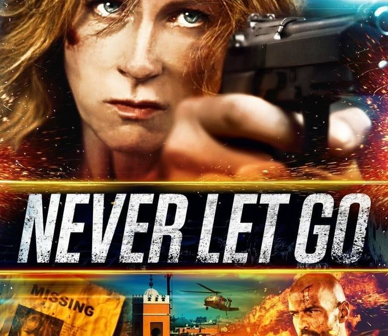 Never Let Go Summary, Trailer, Cast, Where to Watch and More