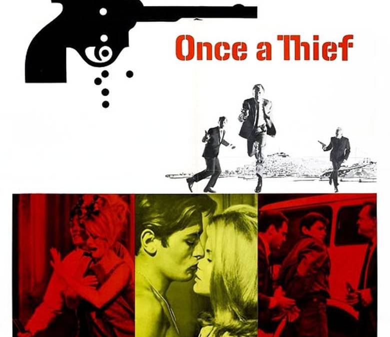 Once a Thief Summary, Trailer, Cast, Where to Watch and More