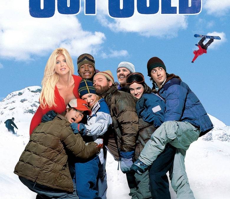 Out Cold Summary, Trailer, Cast, Where to Watch and More