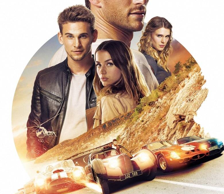 Overdrive Summary, Trailer, Cast, Where to Watch and More