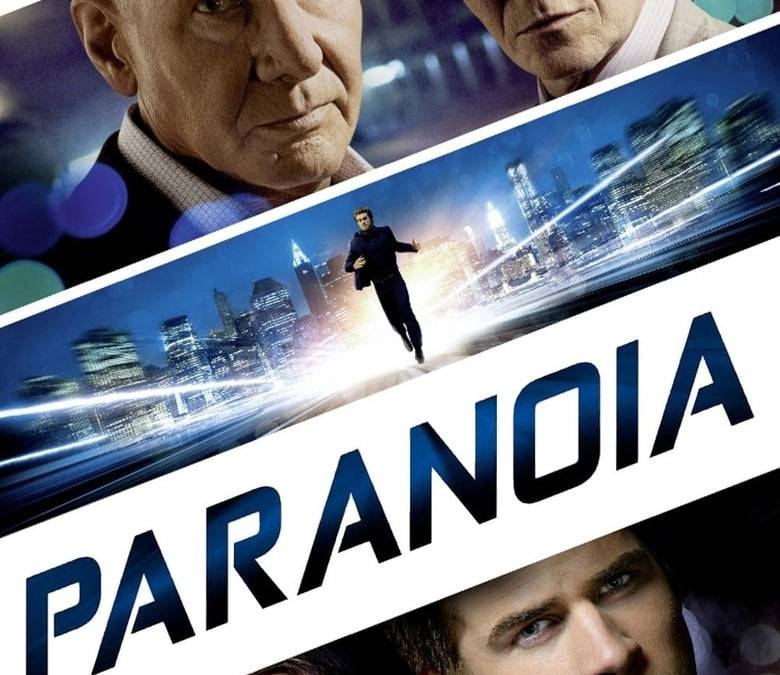 Paranoia Summary, Trailer, Cast, Where to Watch and More