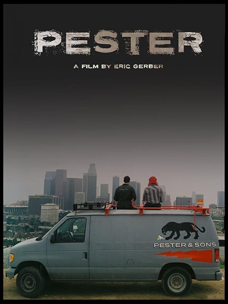 Pester Summary, Trailer, Cast, Where to Watch and More