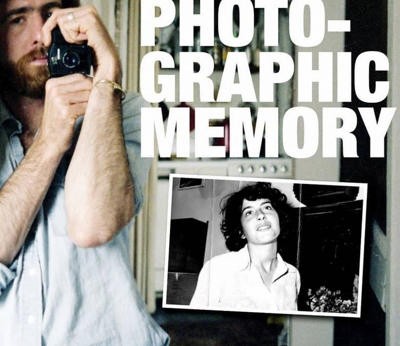 Photographic Memory Summary, Trailer, Cast, Where to Watch and More