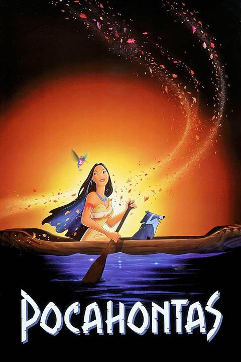 Pocahontas Surges on Streaming 30 Years After Release Despite Controversy