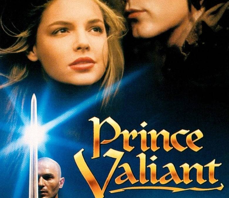 Prince Valiant Summary, Trailer, Cast, Where to Watch and More