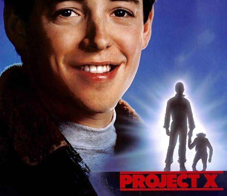 Project X Summary, Trailer, Cast, Where to Watch and More