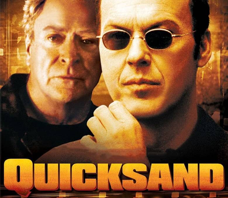 Quicksand Summary, Trailer, Cast, Where to Watch and More