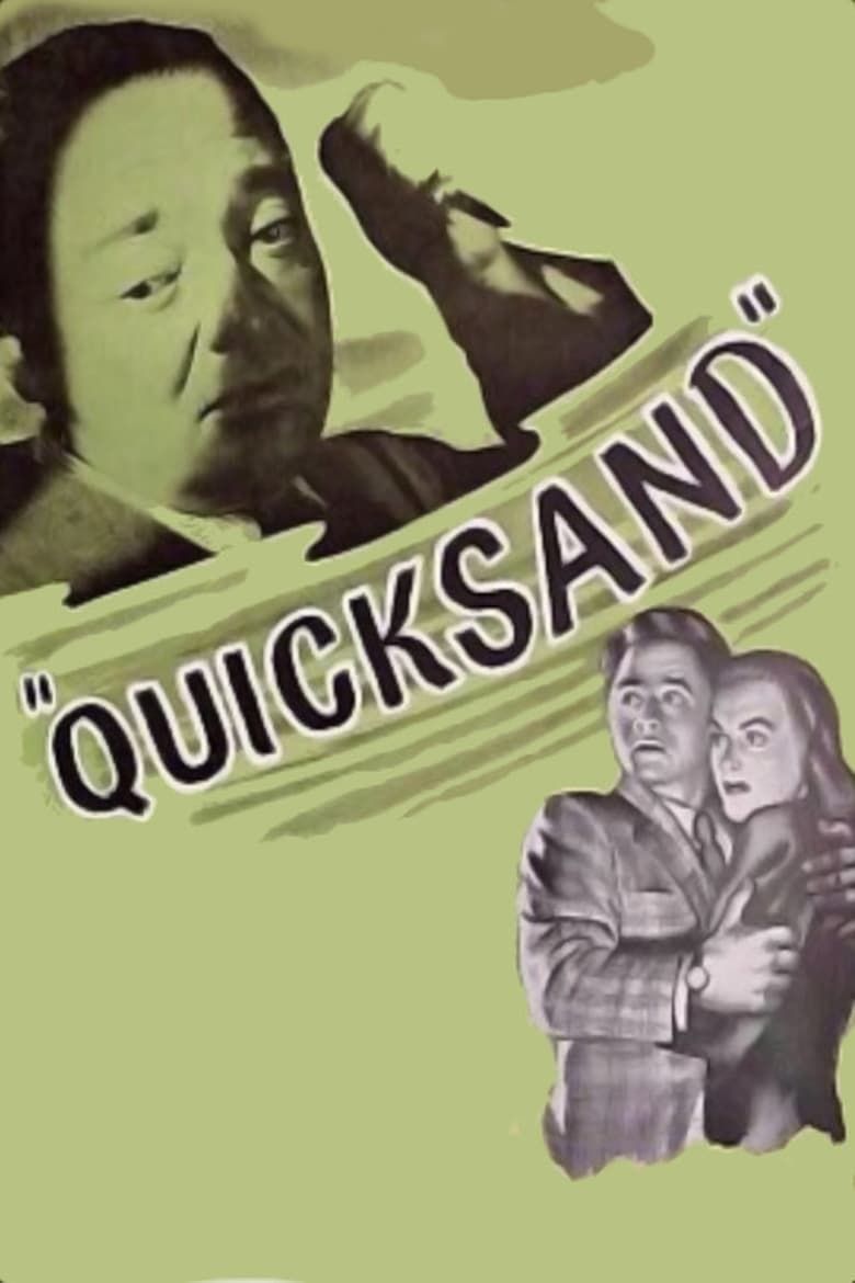 Quicksand Summary, Trailer, Cast, Where to Watch and More