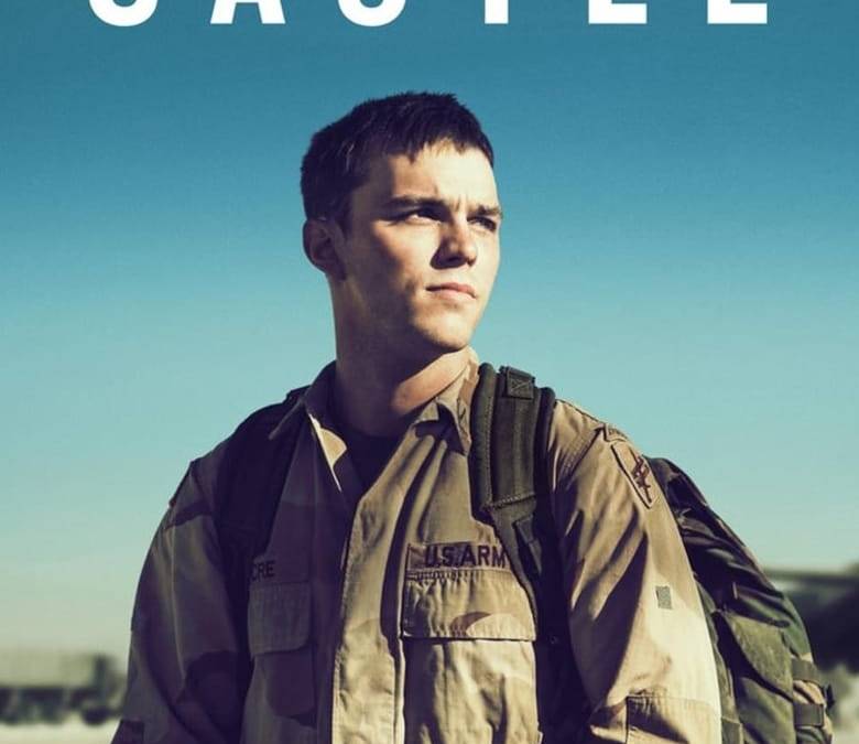 Sand Castle Summary, Trailer, Cast, Where to Watch and More