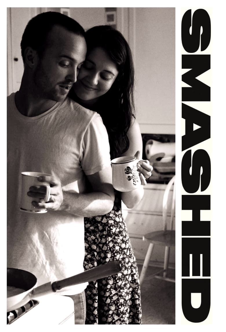 Smashed Summary, Trailer, Cast, Where to Watch and More