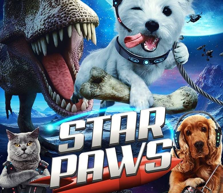Star Paws Summary, Trailer, Cast, Where to Watch and More