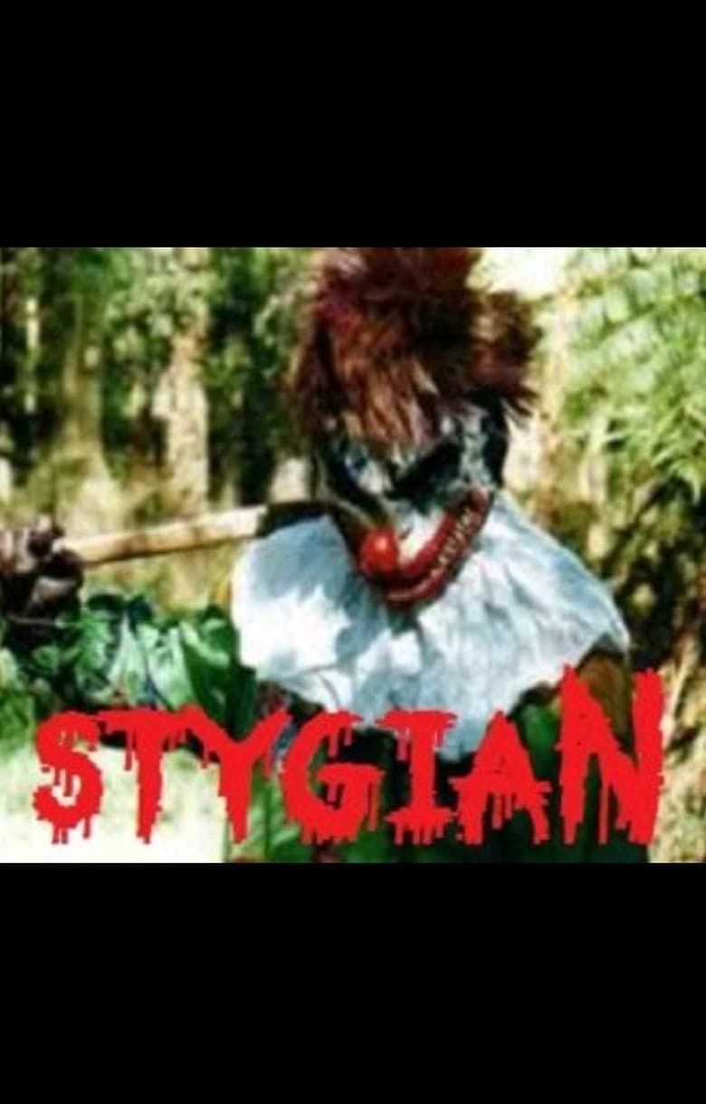 Stygian Summary, Trailer, Cast, Where to Watch and More