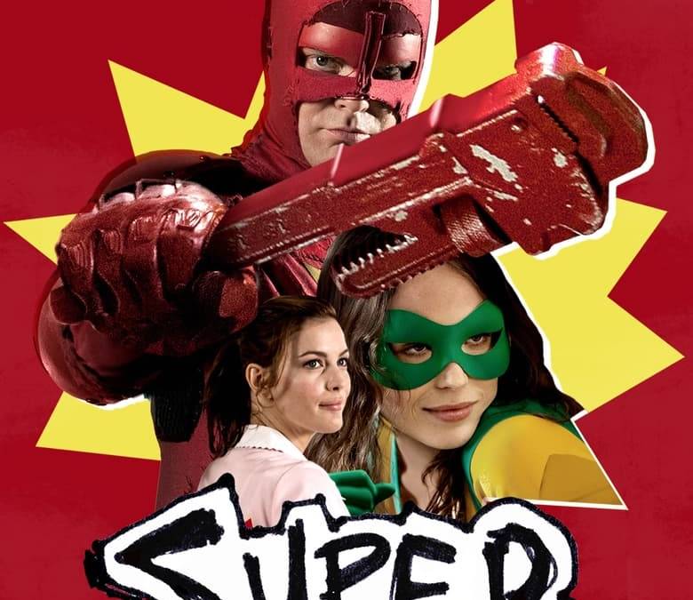 Super Summary, Trailer, Cast, Where to Watch and More