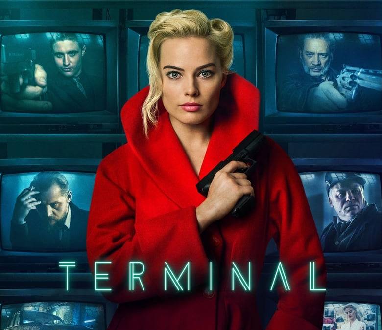 Terminal Summary, Trailer, Cast, Where to Watch and More