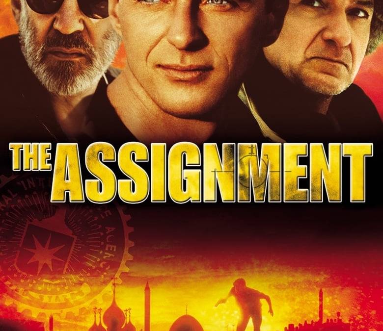 The Assignment Summary, Trailer, Cast, Where to Watch and More
