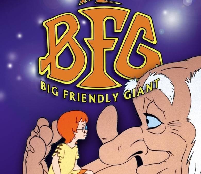 The BFG Summary, Trailer, Cast, Where to Watch and More
