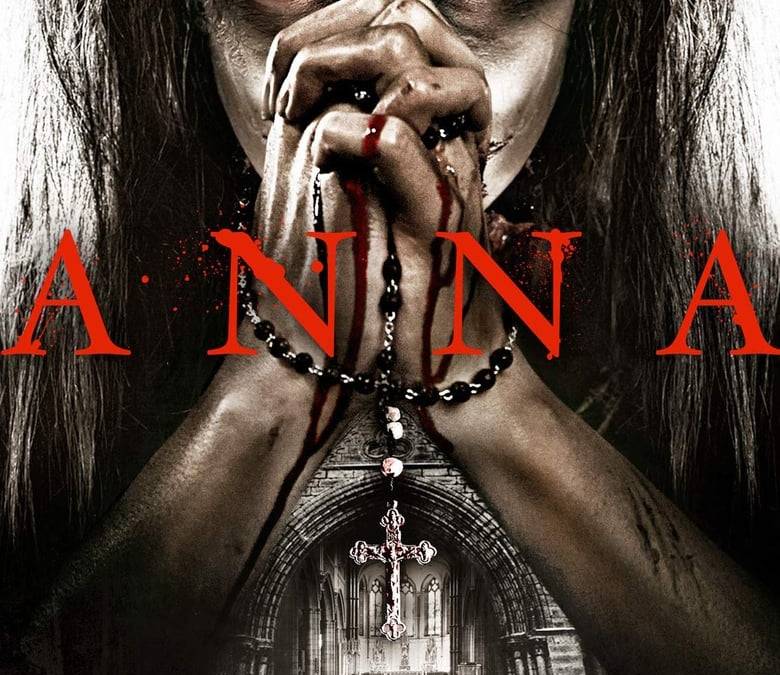 The Offering Summary, Trailer, Cast, Where to Watch and More