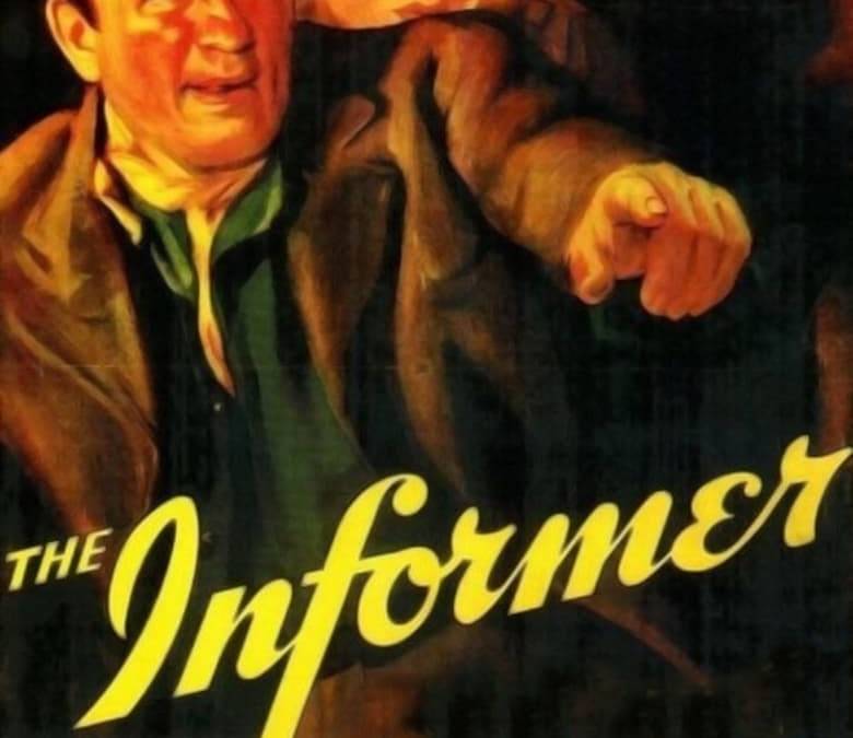The Informer Summary, Trailer, Cast, Where to Watch and More