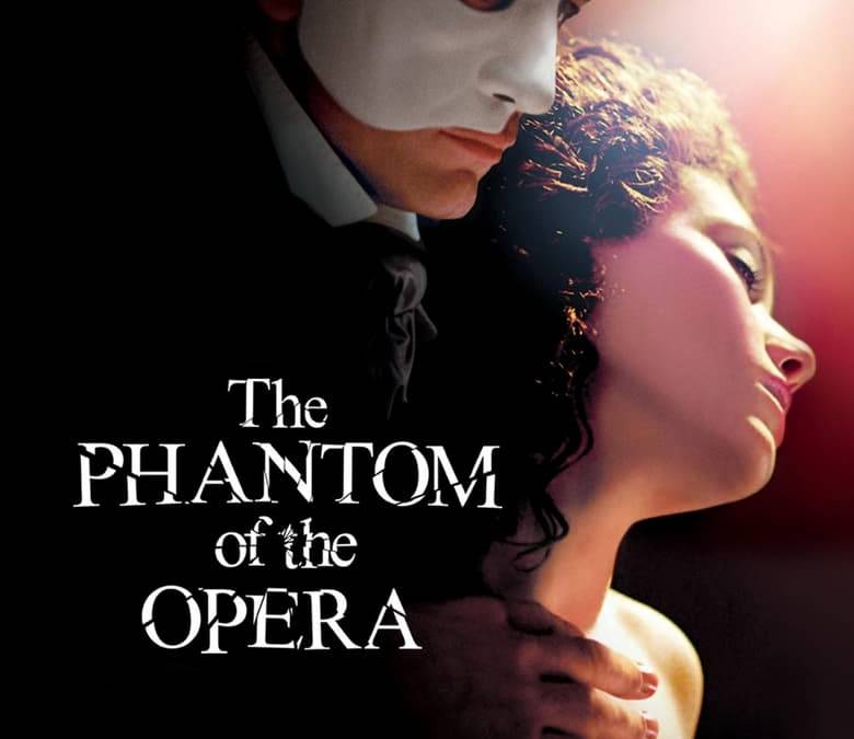 The Phantom of the Operator Summary, Trailer, Cast, Where to Watch and More
