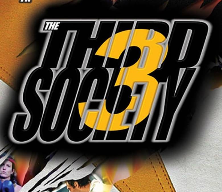 The Third Society Summary, Trailer, Cast, Where to Watch and More