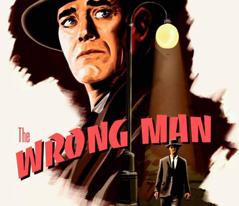 The Wrong Man Summary, Trailer, Cast, Where to Watch and More