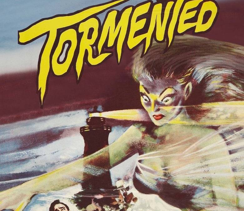 Tormented Summary, Trailer, Cast, Where to Watch and More