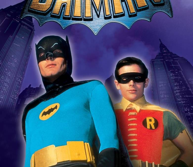 Batman Summary, Trailer, Cast, Where to Watch and More