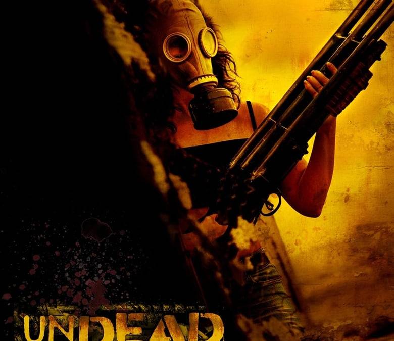 Undead Wikipedia Undead Summary, Trailer, Cast, Where to Watch and More